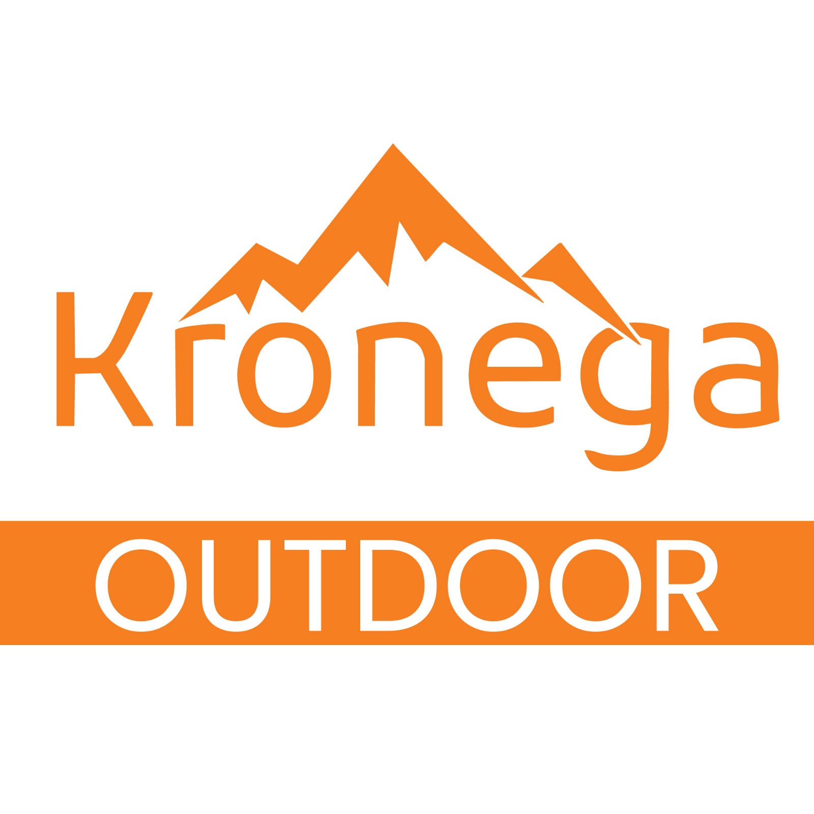 KRONEGA OUTDOOR
