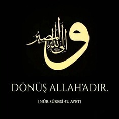 Firdevs Tasarı Hat ve Nakış
