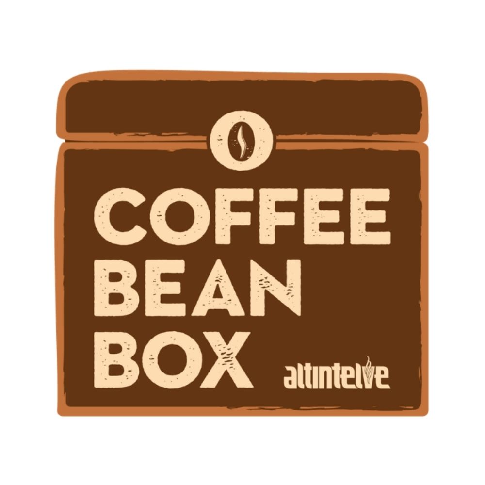 CoffeeBeanBox