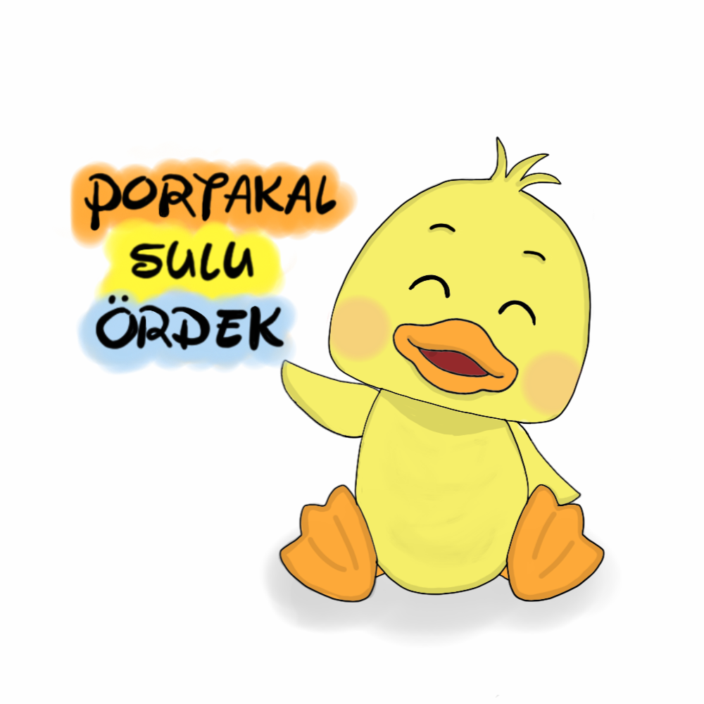 Portakal Sulu Ördek İnsani Yardım Derneği İktisadi İşletmesi