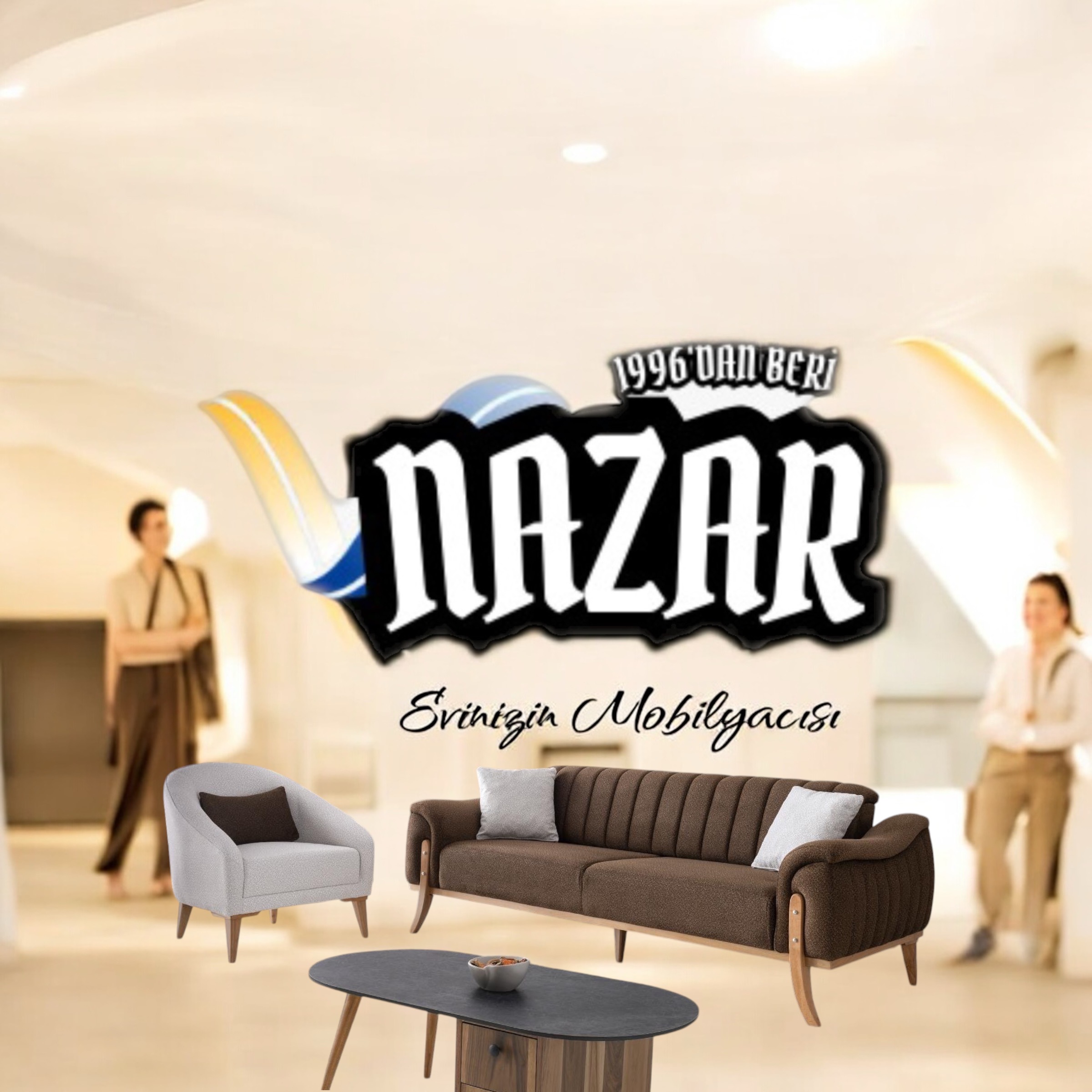 Nazar mob