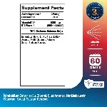 B12 Sprey | 1500 mcg | Yüksek Emilim | Enerji ve Odak Desteği | 20 ml — görsel 2