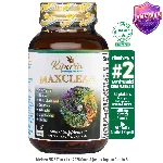 Max Clean | Onarım & Detoks | Tudca, Milk Thistle, Enginar| 9 İçerik | 725mg — görsel 1