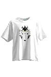 BURÇ KOLEKSİYONU - BAŞAK REGULAR T-SHIRT — görsel 1