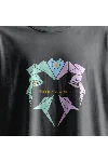 BURÇ KOLEKSİYONU - İKİZLER REGULAR T-SHIRT — görsel 2
