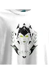 BURÇ KOLEKSİYONU - BAŞAK REGULAR T-SHIRT — görsel 2