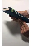 Kitap Ayracı Tasarımı-5 Adet Karne,öğretmenler Günü,doğumgünü,köpek-kediler-tukan Kuşu — görsel 2