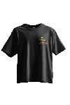 Dreamer - Kısa Kollu Regular Basic T-Shirt — görsel 1