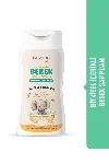 BİTKİSEL İÇERİKLİ BEBEK ŞAMPUANI (190 ml) — görsel 1