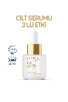 C vitamini, Hyaluronik Asit Collagene (3lü etkili Cilt Serumu) — görsel 1