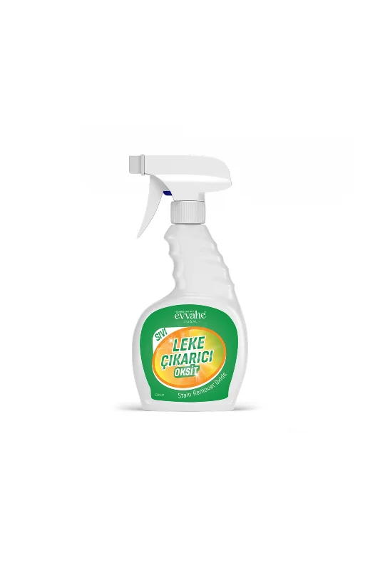 Sıvı Leke Çıkarıcı Oksit 500ml