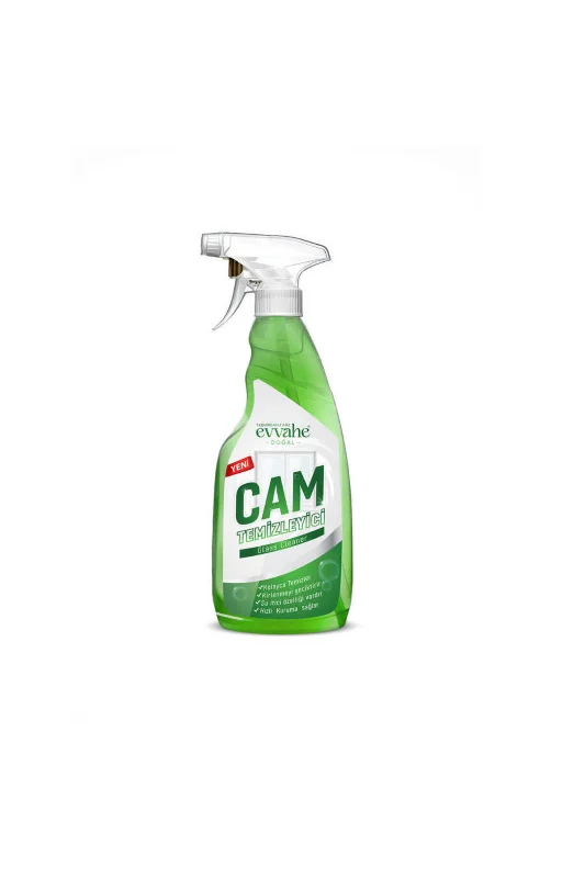 Cam Temizleyici