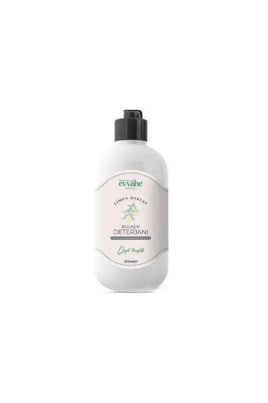 Bulaşık Deterjanı 500ml.
