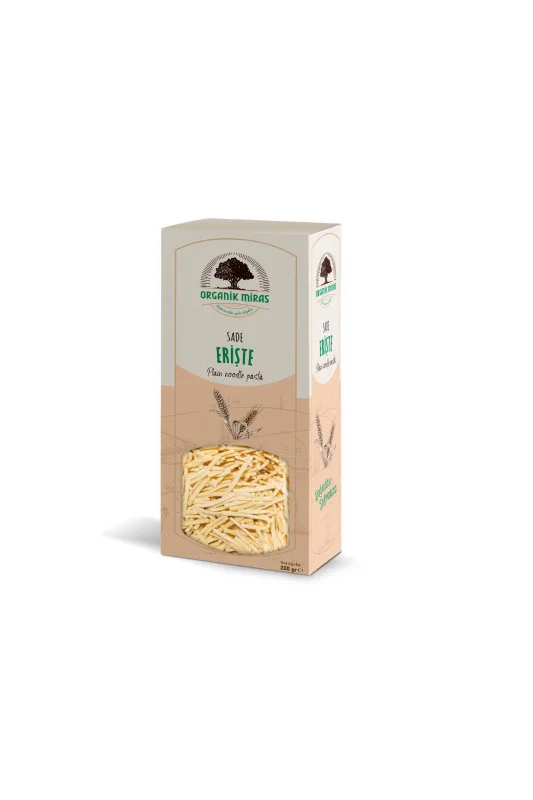 Sade Erişte 250gr