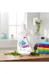 Bitkisel Sıvı Çamaşır Deterjanı (Renkli) 2lt — görsel 2