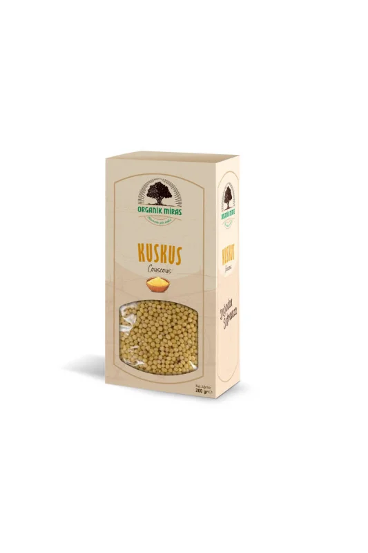 Kuskus 250gr