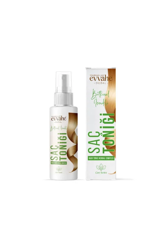 SAÇ TONİĞİ 100 ml