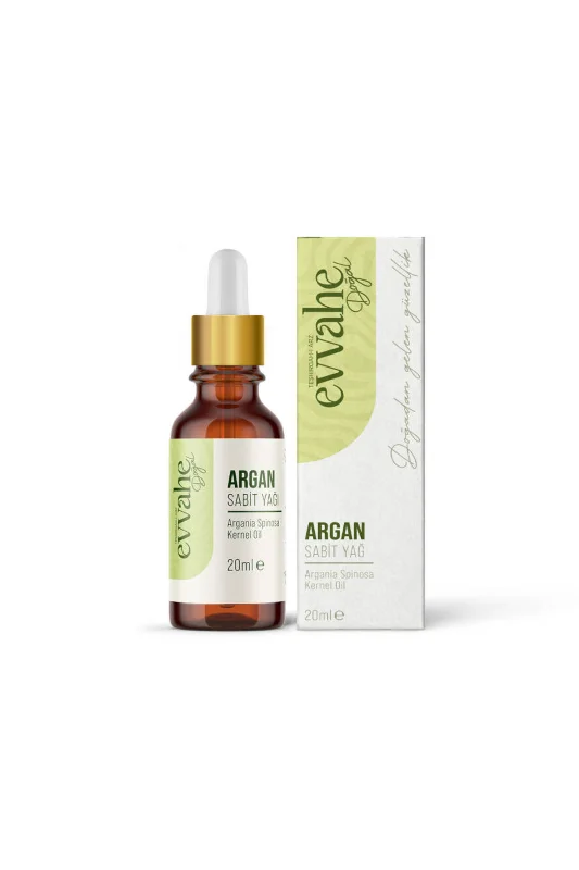 Argan Yağı 20 ml
