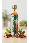 IŞGIN SİRKESİ 500 ML - Işkın Kökü Sirkesi - Katkısız, Doğal Fermantasyon — görsel 2