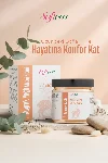 Kuyruk Yağı Masaj Kremi - 200 ml Kolajen Destekli Formül — görsel 1