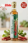 IŞGIN SİRKESİ 500 ML - Işkın Kökü Sirkesi - Katkısız, Doğal Fermantasyon — görsel 1