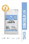 Glutensiz %100 Tam Çiğ Karabuğday Unundan Ekmeklik Un 5 Kg — görsel 1