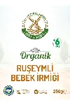 Organik Ruşeymli İrmik 250 g +6 Ay — görsel 2