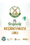 Organik Keçiboynuzu Unu 300 g +8 Ay — görsel 2