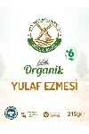Organik Yulaf Ezmesi 215 g +6 Ay — görsel 2