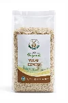 Organik Yulaf Ezmesi 500 g — görsel 1