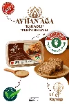 Kakaolu Tahin Helvası 350 GR — görsel 1