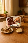 Kakaolu Tahin Helvası 350 GR — görsel 2