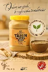 TEK KAVRUM TAHİN 1000 GR — görsel 1