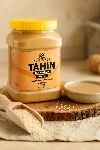 TEK KAVRUM TAHİN 1000 GR — görsel 2