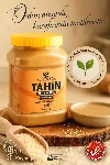 Çift Kavrum Tahin 1000 gr — görsel 1