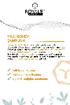 Saç Mayonezi-Milk Honey Şampuan - Hair Mayonnaise-Shampoo — görsel 2