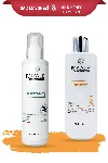 Saç Mayonezi-Milk Honey Şampuan - Hair Mayonnaise-Shampoo — görsel 1