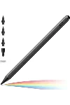 İpad A16 Air 11.Nesil 12/10.Nesil Avuç İçi Reddi Aktif Stylus Yazı Çizim İPad Tablet Kalemi — görsel 1