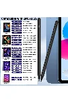 İpad A16 Air 11.Nesil 12/10.Nesil Avuç İçi Reddi Aktif Stylus Yazı Çizim İPad Tablet Kalemi — görsel 2