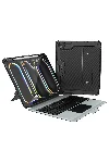 NLK-0305 Bumper Combo RGB Işıklı Klavyeli Kılıf iPad 10.2 2019/2020/2021 — görsel 1