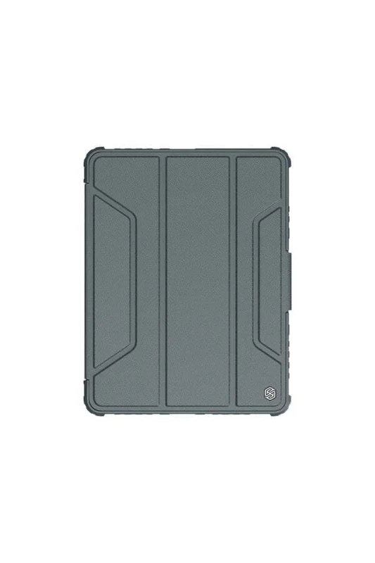 NİLLKİN Apple İpad Air 10,9 2020 Air 4/5.nesil Pro11 2020/21/22 Standlı DüşmeyeDayanıklı Kılıf