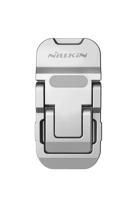 Nillkin Bolster Plus Taşınabilir Notebook Standı - Gümüş