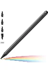 Ipad 2018-2025 Pro11m4 Air11m2-ip10/9/8/7/6 Air5/4/3 Mini6/5 Avuç Içi Reddi Aktif İPad Tablet Kalemi — görsel 1