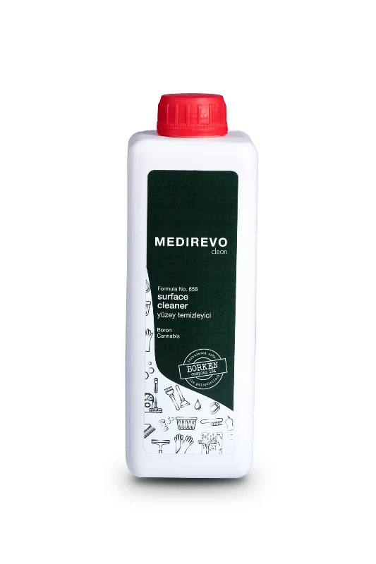 Yüzey Temizleyici 250 ML