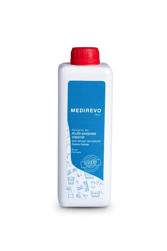 Çok Amaçlı Temileyici 250 ML