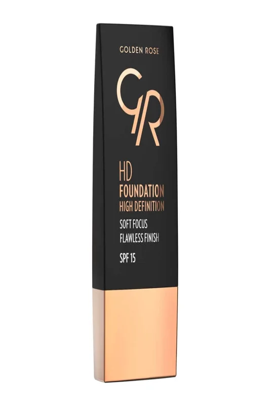 Hd Fondöten
