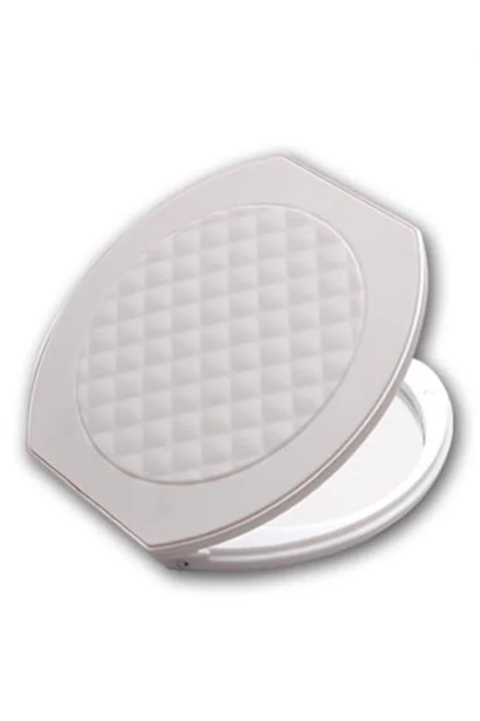 Çanta Tipi Soft Makyaj Aynası