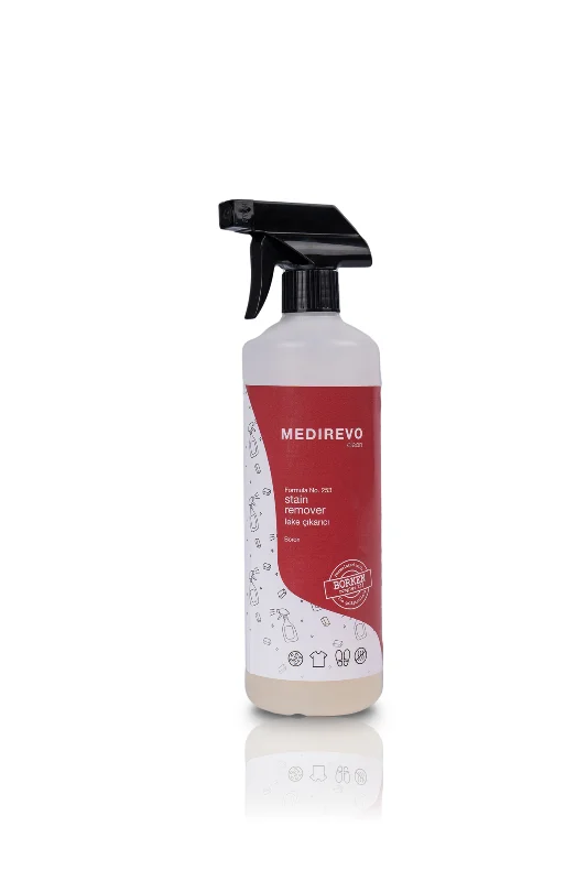 LEKE ÇIKARICI 750 ML (Baron)
