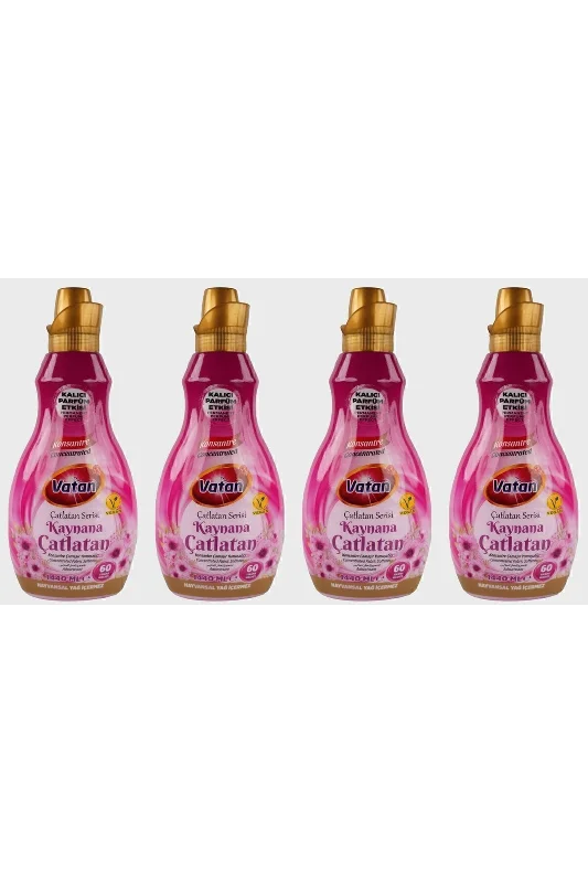 YUMUŞATICI KAYNANA ÇATLATAN 1440 ML 4 ADET