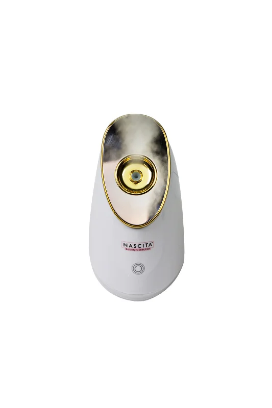 Yüz Buhar Makinesi Nano Ionic Facial Steamer Prestige Grup